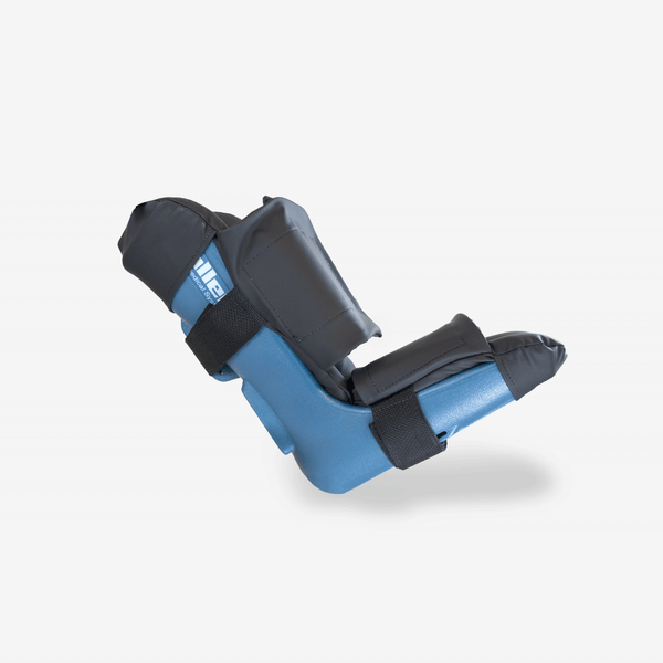 LS- 9040 - Replacement Foot-Hugger Pads fits Allen Blue Boot Legholders